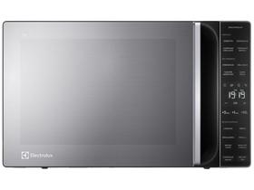Forno Micro-ondas ME36S Electrolux Forno Micro-ondas ME36S Electrolux