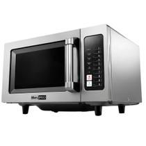Forno Micro-Ondas One MarcPro 22 Litros 1 Magnetron 1000W Marchesoni Voltagem:220V Forno Micro-Ondas One MarcPro 22 Litros 1 Magnetron 1000W Marchesoni Voltagem:220V