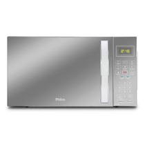 Forno Micro-ondas Philco PMO28 1400W 28 Litro Espelhado 220V
