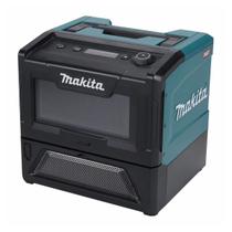 Forno Micro-ondas Portátil Makita MW001GZ 8 Litros 40V XGT 350500W