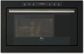 Forno Microo De Embutir 25L Dourador Preto 127V