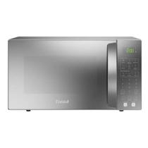 Forno Microondas 32 Litros Espelhado Menu Fácil Consul