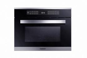 Forno microondas cuisinart arkton com grill elétrico inox 60cm 38 litros 220v 4092740121