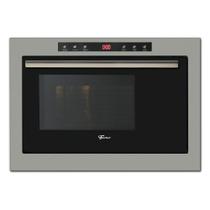 Forno Microondas De Embutir Infinity 25 litros Fischer