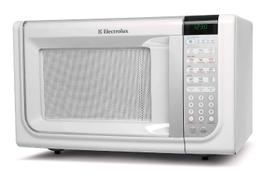 Forno microondas electrolux 31 litros mef41 110v