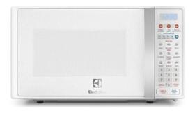 Forno Microondas Electrolux Branco 20 Litros Mto30 220V