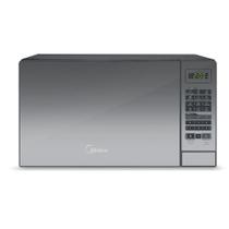 Forno Microondas Espelhado 20 Litros 127V- Midea Forno Microondas Espelhado 20 Litros 127V- Midea