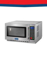 Forno Microondas Finisher 1000w Pratica Finisher
