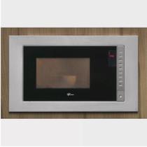 Forno Microondas Fit Line Embutir 25l 34900 98441 Fischer