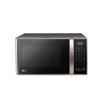 Forno Microondas Limpa Facil 30L 800W MS3043BR LG Forno Microondas Limpa Facil 30L 800W MS3043BR LG