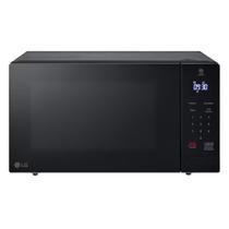 Forno Microondas NeoChef 30 Litros Limpa Fácil LG Forno Microondas NeoChef 30 Litros Limpa Fácil LG