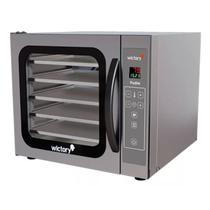 Forno Mini Convector para Pudim WCPP-535 220v Wictory Forno Mini Convector para Pudim WCPP-535 220v Wictory