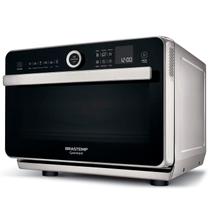 Forno Multifuncional com Micro-ondas Brastemp Gourmand 31 litros - BMR31AS