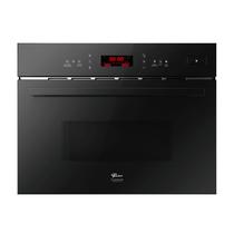 Forno Multipreparo Fischer Platinium Ebony De Embutir 35L PRETO 220V Forno Multipreparo Fischer Platinium Ebony De Embutir 35L PRETO 220V