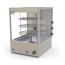 Forno Multiuso Giratório 20kg Progás Prp-124G