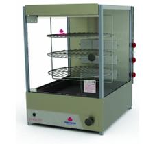 Forno Multiuso Giratório 20kg Progás PRP-124G