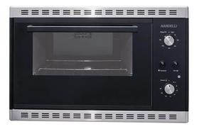 Forno nardelli 45l embutir esi inox eletrico 220v Forno nardelli 45l embutir esi inox eletrico 220v