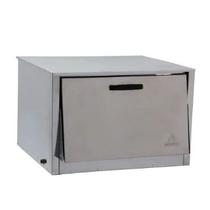 Forno p/ fogao 48x48x30 - metalmaq