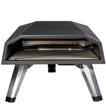 Forno para Pizza até 40cm a Gás GLP de Bancada 16" Gourmet Titan