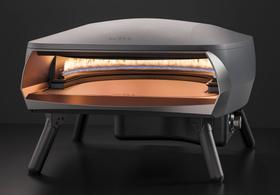 Forno para Pizza Witt Etna Fermo - Assa em 90 Segundos