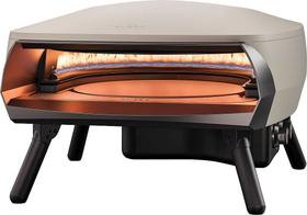 Forno para Pizza Witt Etna Rotante com Tecnologia de Rotação