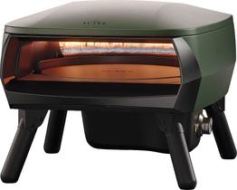 Forno para Pizza Witt Piccolo Rotante com Tecnologia de Rotação