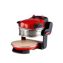 Forno pizza ariete elétrico 110 volts duplo 1800w 10383 Forno pizza ariete elétrico 110 volts duplo 1800w 10383