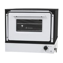 Forno Profissional Venâncio Linha Bravo Branco Multicores Venâncio