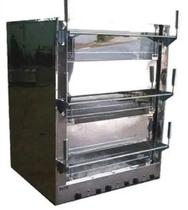 Forno Promaq Proelt4 Elétrico 1100x970x1500mm Forno Promaq Proelt4 Elétrico 1100x970x1500mm
