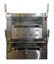 Forno Promaq Progd4 Gás 1100x970x1000mm Forno Promaq Progd4 Gás 1100x970x1000mm