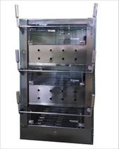 Forno Promaq Progt1 Gás 660x520x1500mm