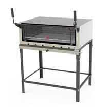 Forno Refratário a Gás 91 cm PRP-1000 S/KG Progás
