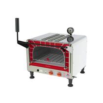 Forno Refratário de Bancada Mini Chef PRP-400G 40L Progás