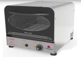 Forno Refratário Little Chef Inox Elétrico PRPE 200 Progás
