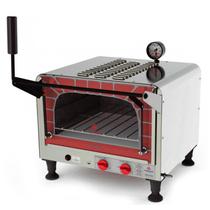 Forno Refratário Mini Chef a Gás Profissional Style Progás