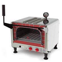 Forno Refratário Mini Chef a Gás PRP-400G Style Progás Forno Refratário Mini Chef a Gás PRP-400G Style Progás