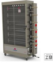 Forno Rotativo Capacidade 30 Frangos Progás Pr634u