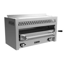 Forno Salamandra a Gás Venâncio 36 Litros V36SB