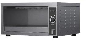 Forno Salamandra Elétrico Inox WS35 Assa Pizza em 3 Minutos Wictory Forno Salamandra Elétrico Inox WS35 Assa Pizza em 3 Minutos Wictory