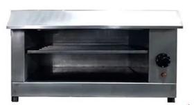 Forno Salamandra Promaq Prosal1 Gás 600x430x340mm