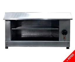 Forno Salamandra Promaq Prosal1 Gás 600x430x340mm