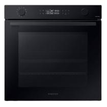 Forno samsung elétrico com função air fry e wi-fi 76l 220v nv7b4420xak/bz