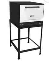 Forno Semi Industrial Clarice Top Maxx 107 Litros