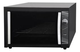 Forno Titanyum Super Industrial 80 Litros Layr