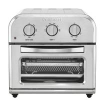 Forno torradeira Airfryer Cuisinart TOA-26 1800W 6 em 1 2,5 libras