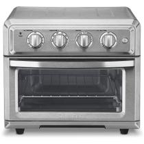 Forno Torradeira Cuisinart TOA-60 7 Funcoes 110V