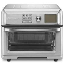 Forno Torradeira Cuisinart TOA-65 Digital 1800W 110 V