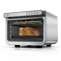 Forno torradeira de convecção de bancada digital Air Fry Ninja Prestige Smart XL 10 em 1 Forno torradeira de convecção de bancada digital Air Fry Ninja Prestige Smart XL 10 em 1