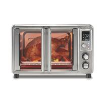 Forno Tostador Air Fryer Hamilton Beach 31191 0,9 pés cúbicos Forno Tostador Air Fryer Hamilton Beach 31191 0,9 pés cúbicos