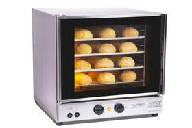 Forno turbo 4 assadeiras 220v